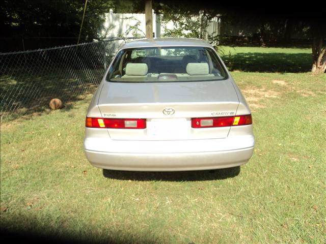 1998 Toyota Camry Xtracab 4WD