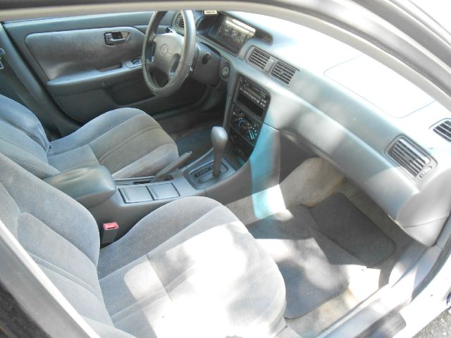 1998 Toyota Camry X