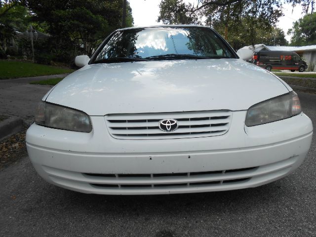 1998 Toyota Camry X