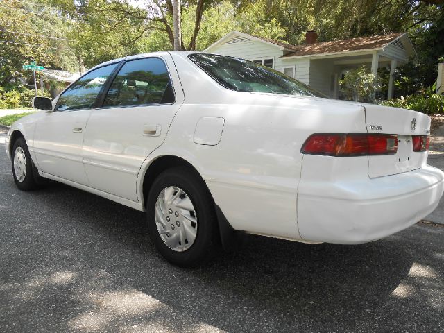 1998 Toyota Camry X