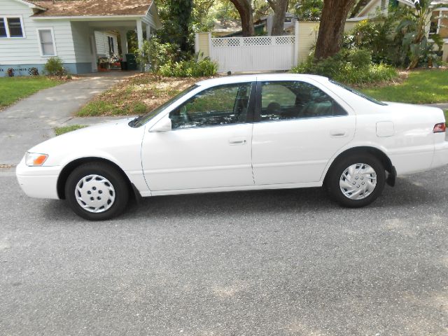 1998 Toyota Camry X