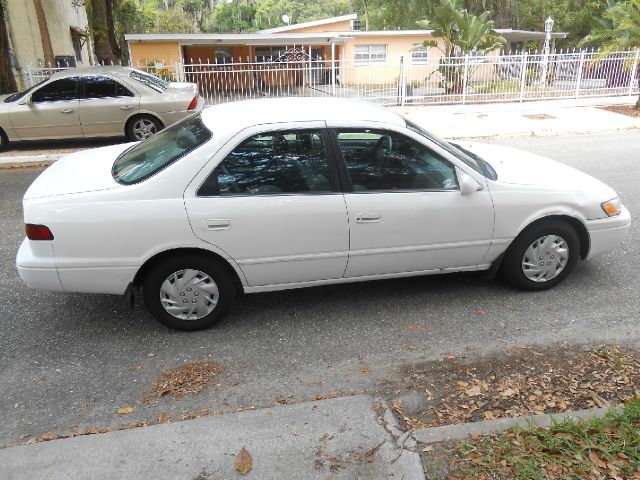 1998 Toyota Camry X