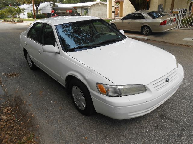 1998 Toyota Camry X