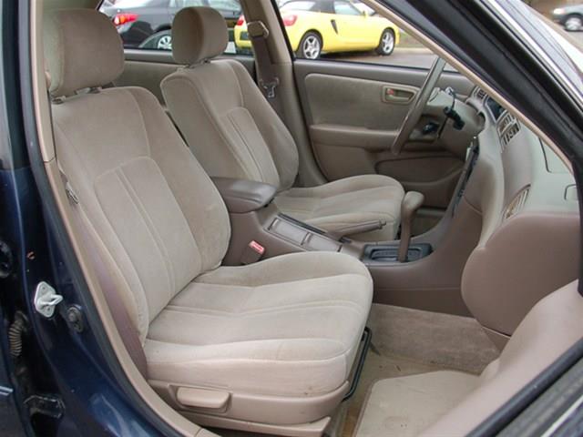 1999 Toyota Camry SEL Sport Utility 4D