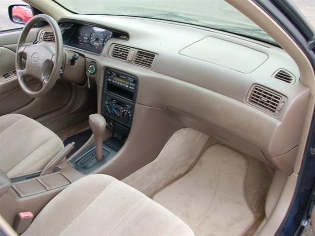 1999 Toyota Camry SEL Sport Utility 4D