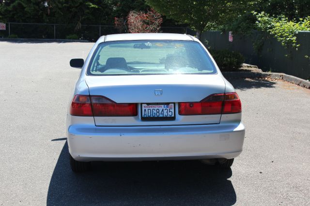 1999 Toyota Camry X