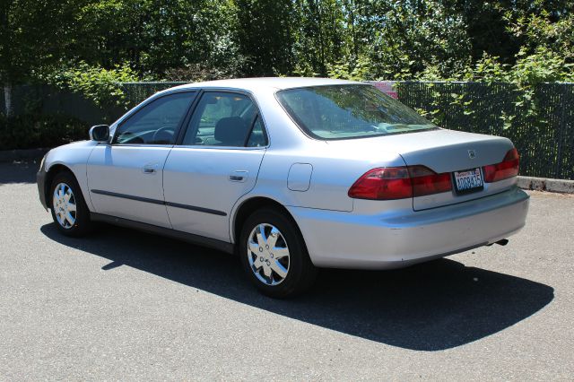 1999 Toyota Camry X