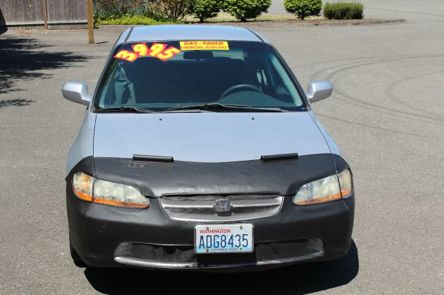 1999 Toyota Camry X