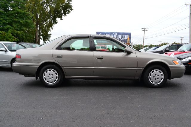 1999 Toyota Camry X