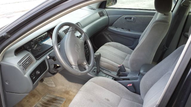 1999 Toyota Camry SEL Sport Utility 4D