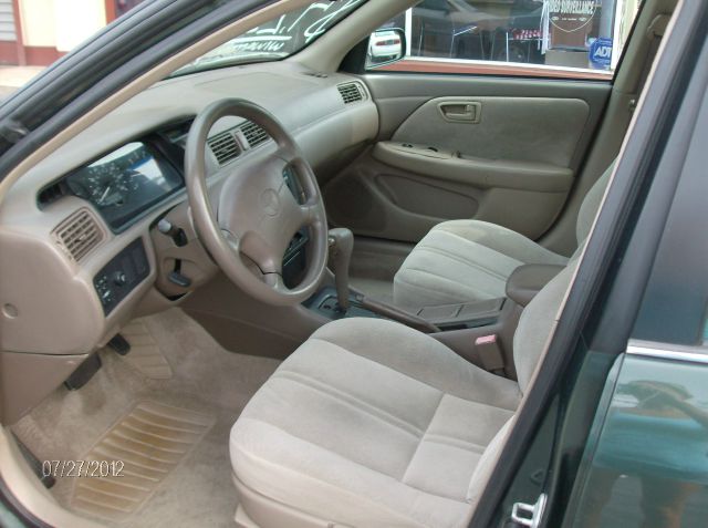 1999 Toyota Camry SEL Sport Utility 4D