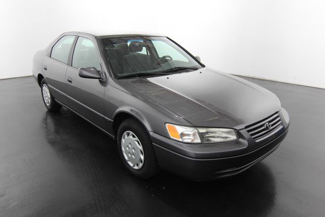 1999 Toyota Camry X