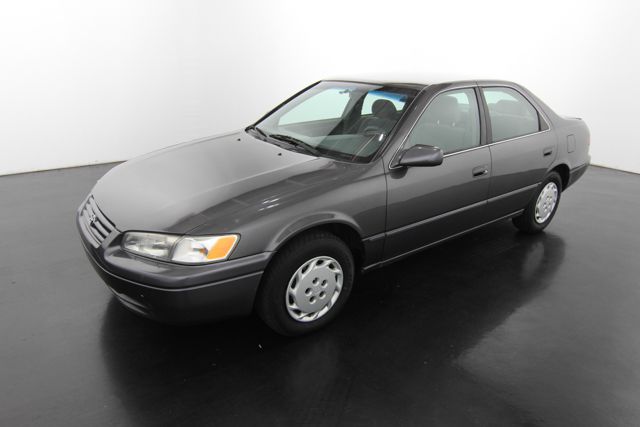 1999 Toyota Camry X