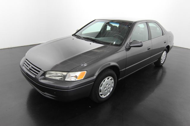 1999 Toyota Camry X