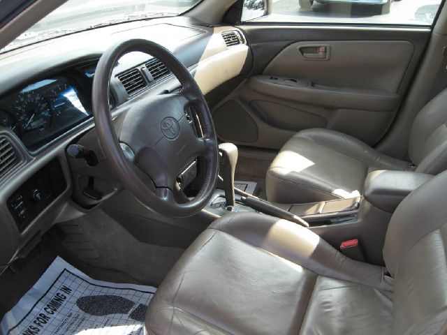 1999 Toyota Camry SEL Sport Utility 4D