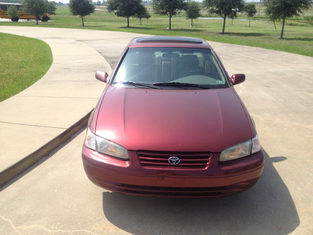 1999 Toyota Camry SEL Sport Utility 4D