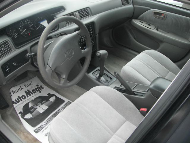 1999 Toyota Camry SEL Sport Utility 4D