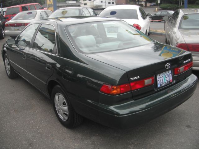 1999 Toyota Camry SEL Sport Utility 4D