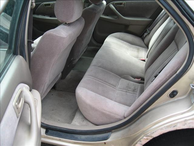 1999 Toyota Camry X