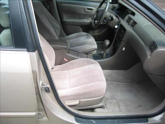 1999 Toyota Camry X