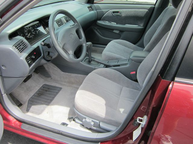 1999 Toyota Camry X