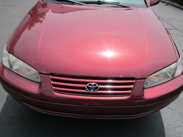 1999 Toyota Camry X