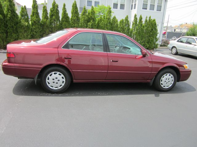 1999 Toyota Camry X