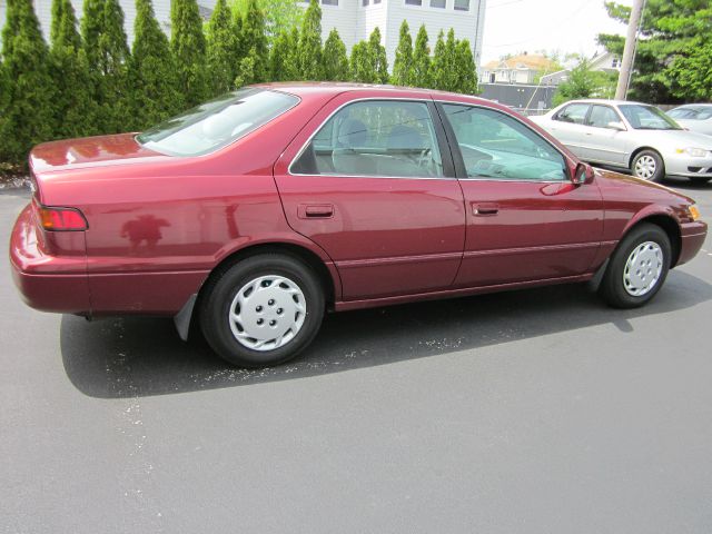 1999 Toyota Camry X