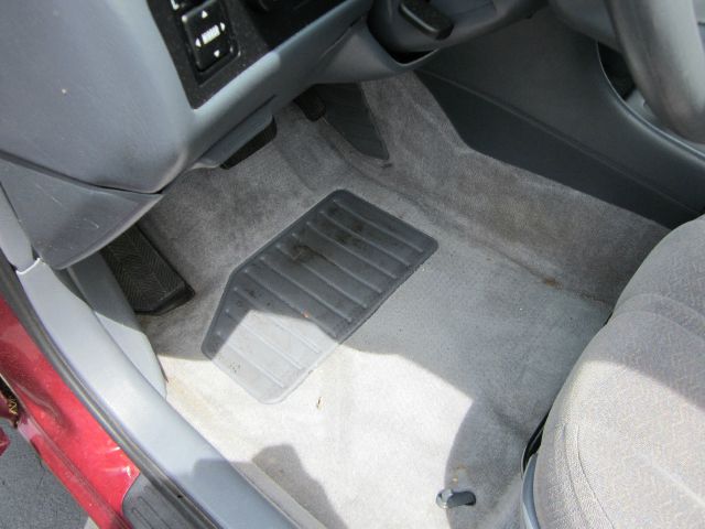 1999 Toyota Camry X