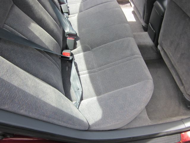 1999 Toyota Camry X