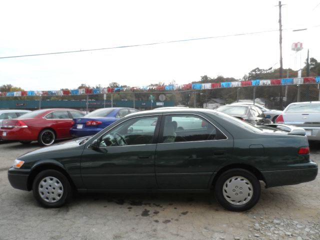 1999 Toyota Camry SEL Sport Utility 4D