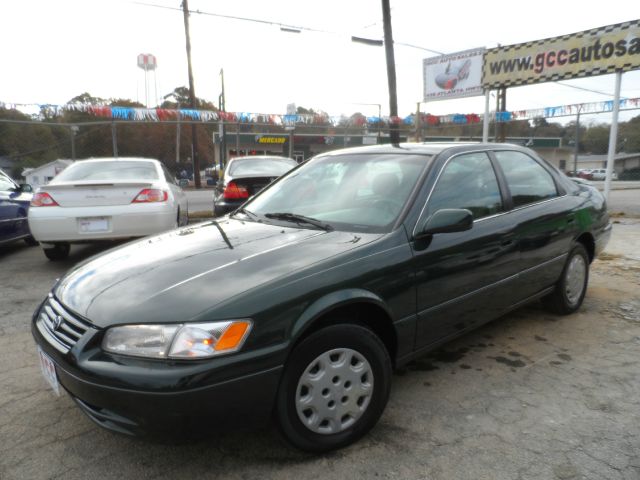 1999 Toyota Camry SEL Sport Utility 4D