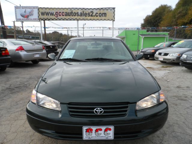 1999 Toyota Camry SEL Sport Utility 4D