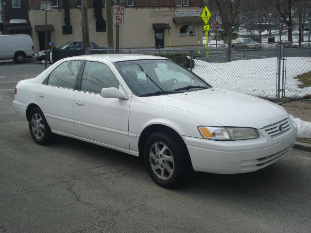 1999 Toyota Camry Enthusiast 2D Roadster