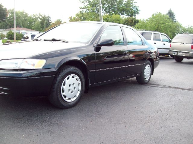 1999 Toyota Camry X