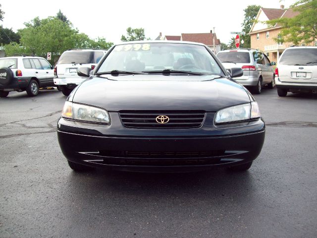 1999 Toyota Camry X