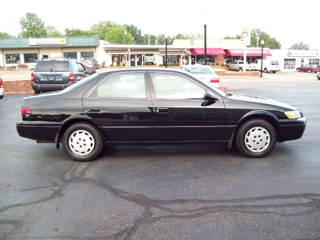 1999 Toyota Camry X