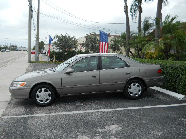 2000 Toyota Camry 279 PER Month WAC Guaranteed