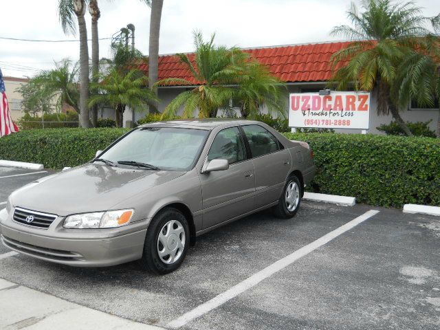 2000 Toyota Camry 279 PER Month WAC Guaranteed