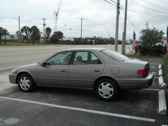 2000 Toyota Camry 279 PER Month WAC Guaranteed