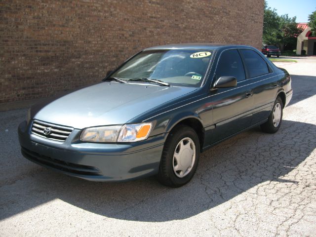 2000 Toyota Camry X