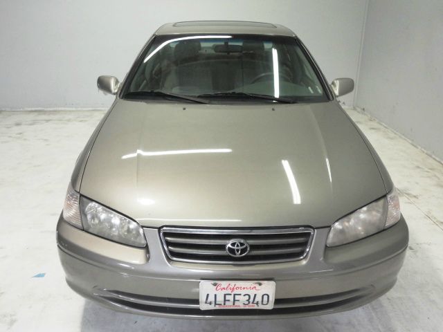 2000 Toyota Camry X