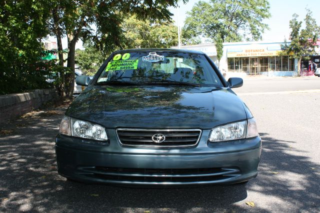 2000 Toyota Camry SEL Sport Utility 4D