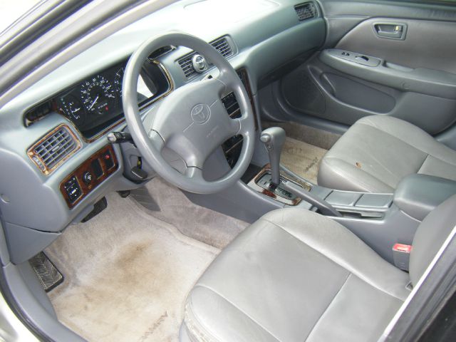 2000 Toyota Camry X