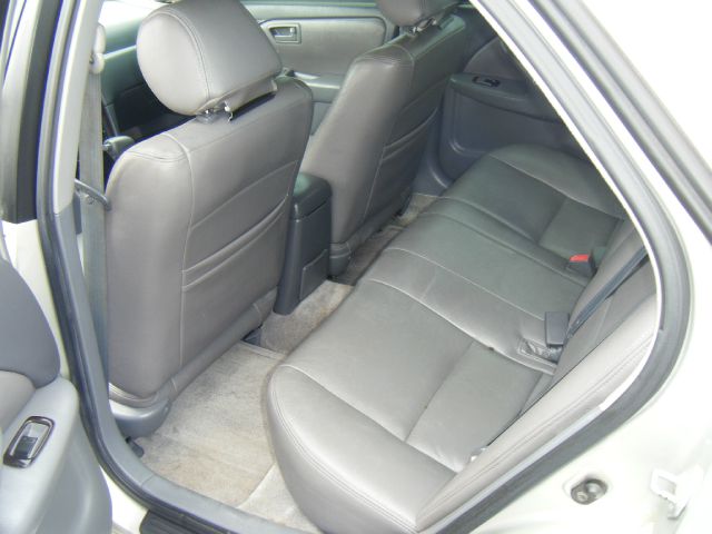 2000 Toyota Camry X