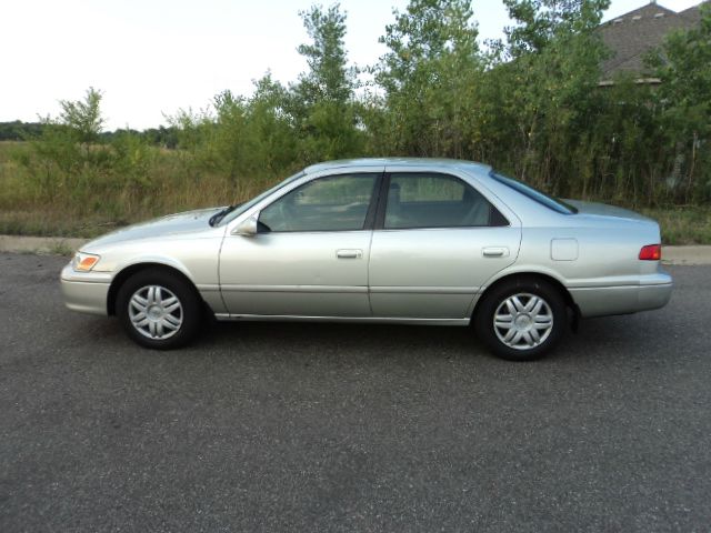 2000 Toyota Camry X