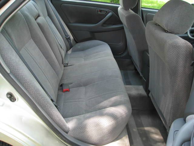 2000 Toyota Camry X