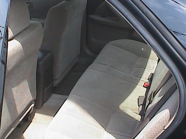 2000 Toyota Camry X