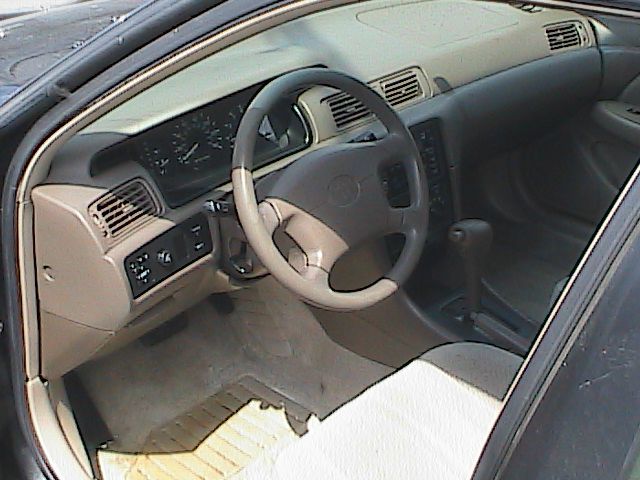 2000 Toyota Camry X