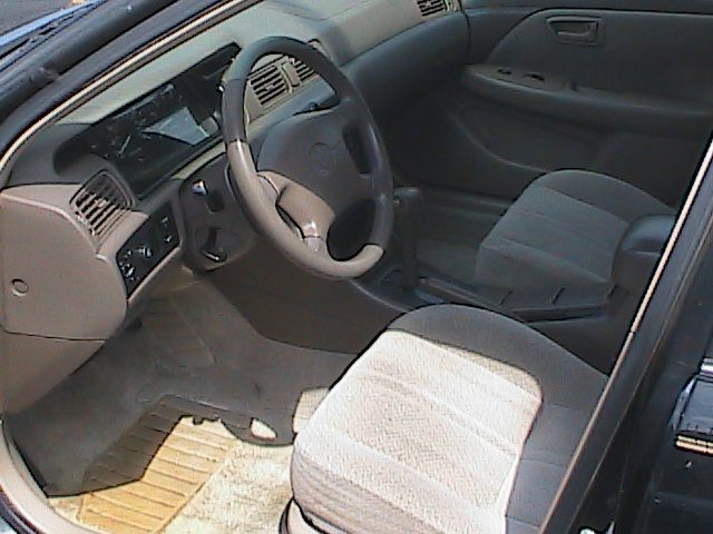 2000 Toyota Camry X